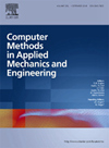 COMPUTER METHODS IN APPLIED MECHANICS AND ENGINEERING封面